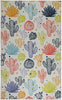 Mohawk Prismatic Cactus Field Multi Area Rug
