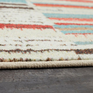 Mohawk Prismatic Tella Cream Area Rug