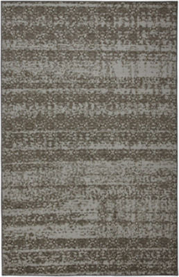 Mohawk Prismatic Gate City Grey Area Rug