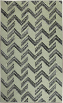 Mohawk Prismatic Thacker Cream Area Rug