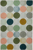 Mohawk Prismatic Mosman Multi Area Rug