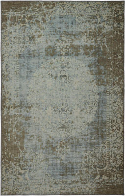 Mohawk Prismatic Daintree Cream Area Rug