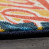 Mohawk Prismatic Team Spirit Multi Area Rug