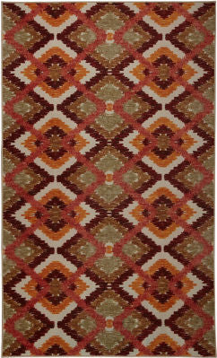 Mohawk Prismatic Kartong Beige Area Rug