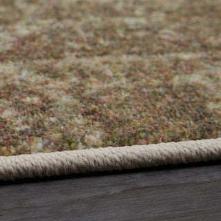 Mohawk Prismatic Steenbras Grey Area Rug