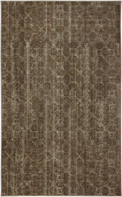 Mohawk Prismatic Steenbras Grey Area Rug