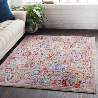 Surya Rumi RUM-2300 Area Rug Room Image Feature