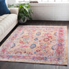 Surya Rumi RUM-2302 Area Rug Room Image Feature