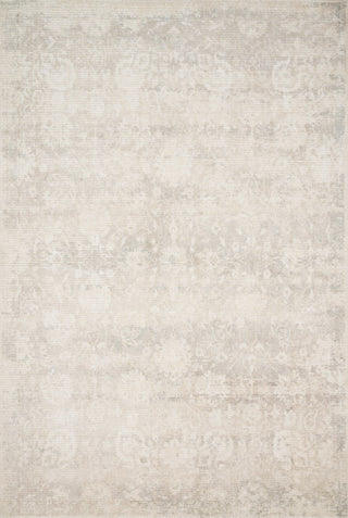 Loloi Rumi RUM-01 Ivory Area Rug main image