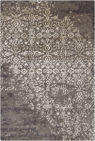 Chandra Rupec RUP-39601 Grey/Cream Area Rug main image