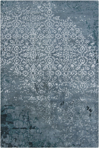 Chandra Rupec RUP-39603 Blue Area Rug main image