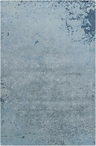 Chandra Rupec RUP-39604 Blue/Grey Area Rug main image