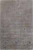 Chandra Rupec RUP-39612 Grey/Blue Area Rug main image