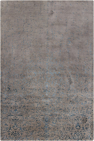 Chandra Rupec RUP-39612 Grey/Blue Area Rug main image