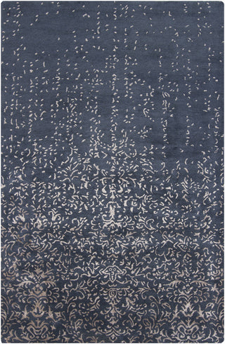 Chandra Rupec RUP-39614 Navy/Beige Area Rug main image