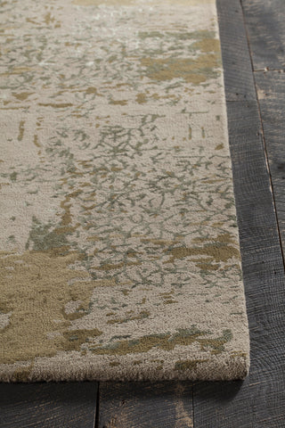 Chandra Rupec RUP-39627 Area Rug Corner Shot Feature