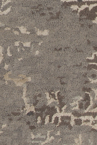 Chandra Rupec RUP-39629 Grey/Beige Area Rug Close Up