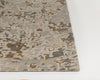 Chandra Rupec RUP-39631 Beige/Grey/Gold Area Rug Corner Shot