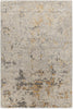 Chandra Rupec RUP-39631 Beige/Grey/Gold Area Rug main image