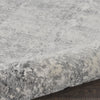 Rustic Textures RUS07 Grey/Beige Area Rug by Nourison
