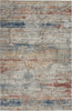 Nourison Rustic Textures RUS11 Multicolor Area Rug