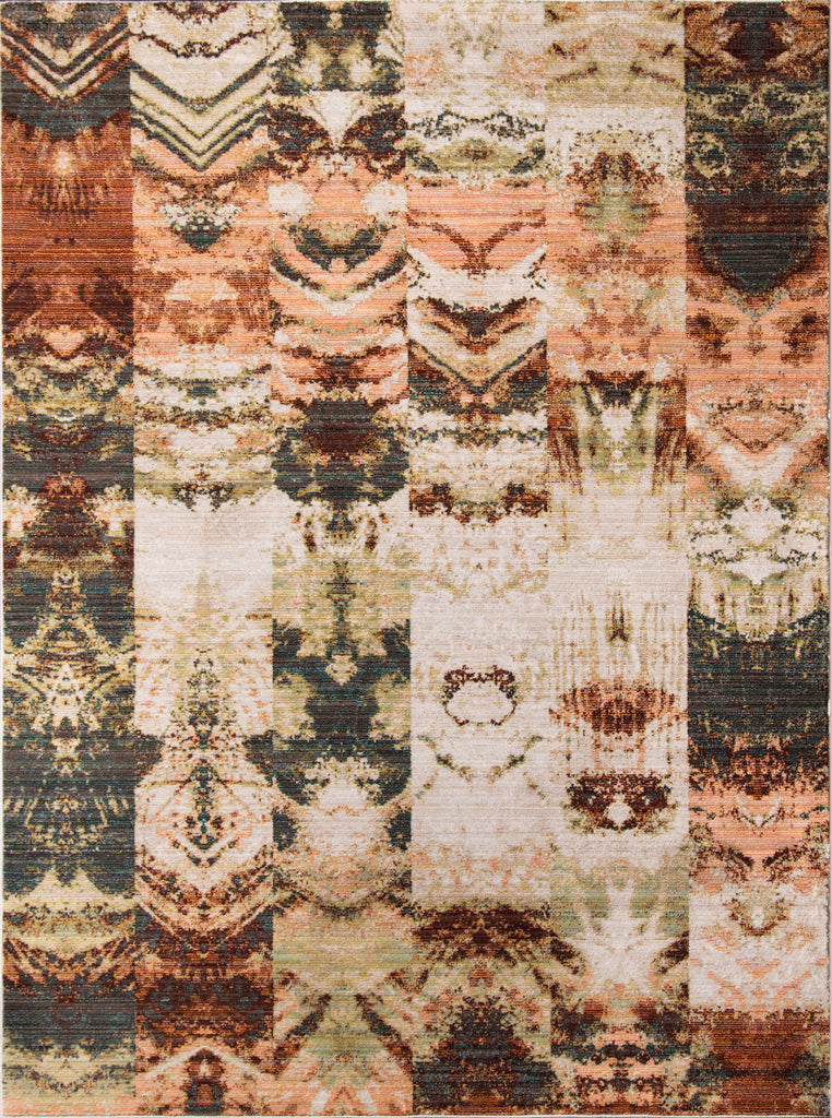 Momeni Rustic Romance RR-01 Multi Area Rug main image