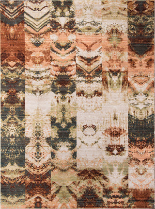 Momeni Rustic Romance RR-01 Multi Area Rug main image