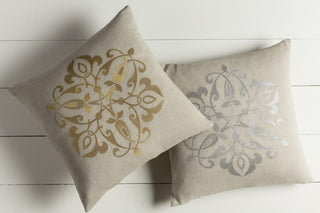 Surya Ravati RV002 Pillow  Feature