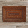 Colonial Mills Ridgevale RV70 Audubon Russet Area Rug main image
