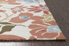 Rizzy Arden Loft-River Hill RV9410 Light Natural Area Rug 