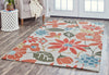 Rizzy Arden Loft-River Hill RV9410 Light Natural Area Rug  Feature