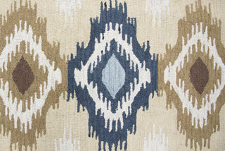 Rizzy Arden Loft-River Hill RV9412 Natural Area Rug 