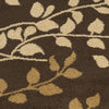 Surya River Home RVH-1004 Brown Area Rug by Mossy Oak Sample Swatch