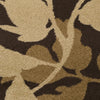 Surya River Home RVH-1007 Brown Area Rug by Mossy Oak Sample Swatch