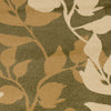 Surya River Home RVH-1008 Green Area Rug by Mossy Oak Sample Swatch