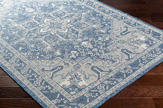 Surya Ravello RVL-2309 Area Rug Corner Shot