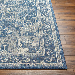 Surya Ravello RVL-2309 Area Rug Angle