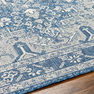 Surya Ravello RVL-2309 Area Rug Detail