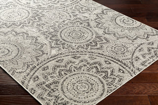 Surya Ravello RVL-2314 Area Rug Corner Shot