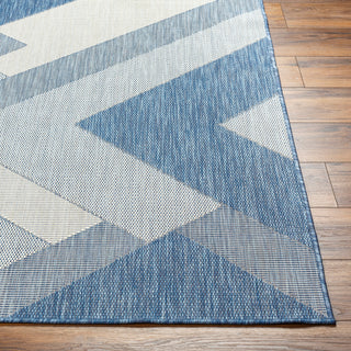 Surya Ravello RVL-2318 Area Rug Angle