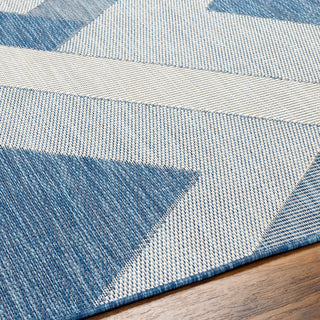 Surya Ravello RVL-2318 Area Rug Detail