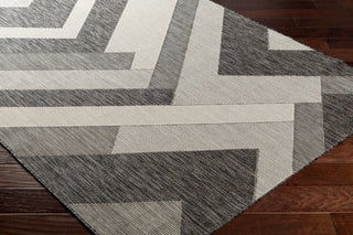 Surya Ravello RVL-2320 Area Rug Corner Shot