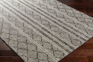 Surya Ravello RVL-2323 Area Rug Corner Shot