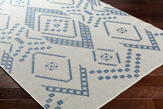 Surya Ravello RVL-2324 Area Rug Corner Shot