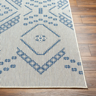 Surya Ravello RVL-2324 Area Rug Angle