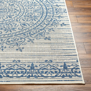 Surya Ravello RVL-2330 Area Rug Angle