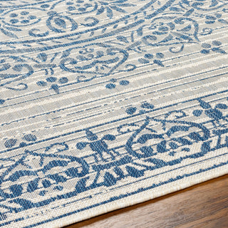 Surya Ravello RVL-2330 Area Rug Detail