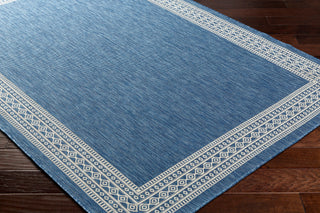 Surya Ravello RVL-2333 Area Rug Corner Shot