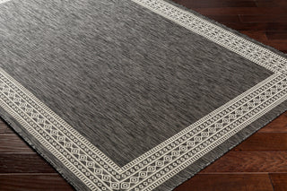 Surya Ravello RVL-2335 Area Rug Corner Shot