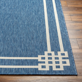 Surya Ravello RVL-2339 Area Rug Angle